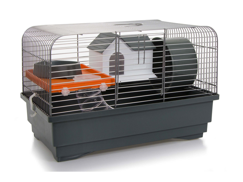 CAGE POUR HAMSTERS MARIA FUNNY