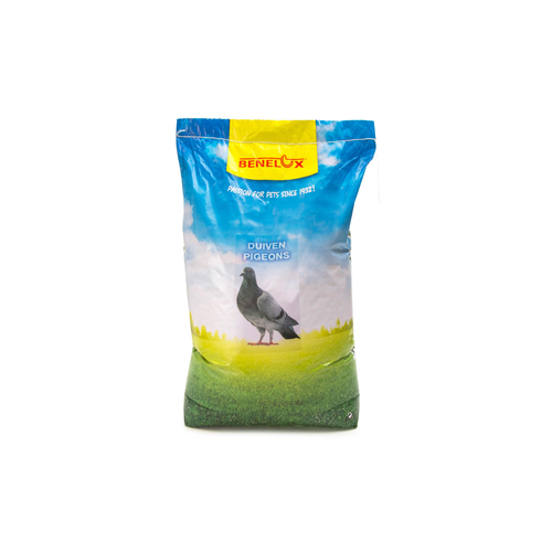 MIX FOR PIGEONS 20 KG TYPE 101
