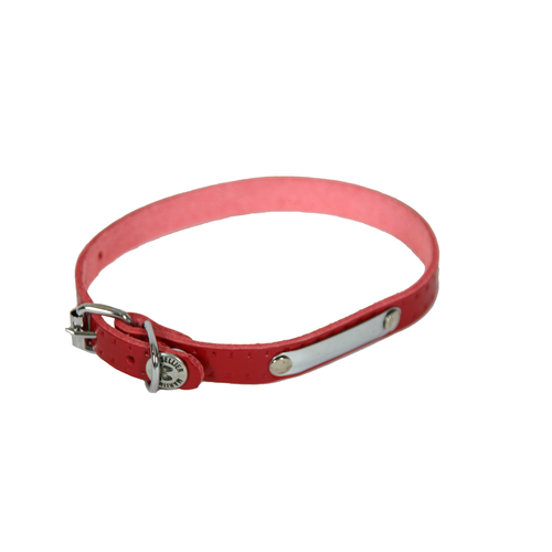 COLLIER RIVE 14/40 ROUGE
