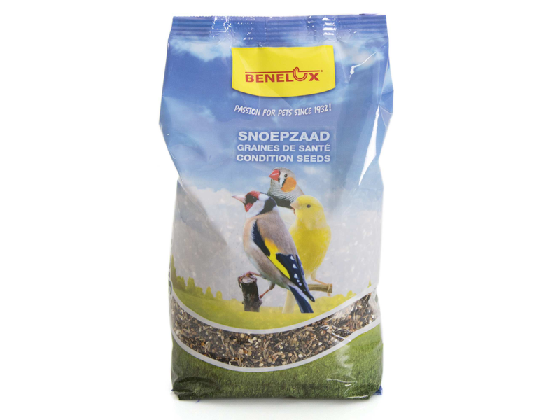 CONDITIONSEEDS FOR BIRDS 900 G