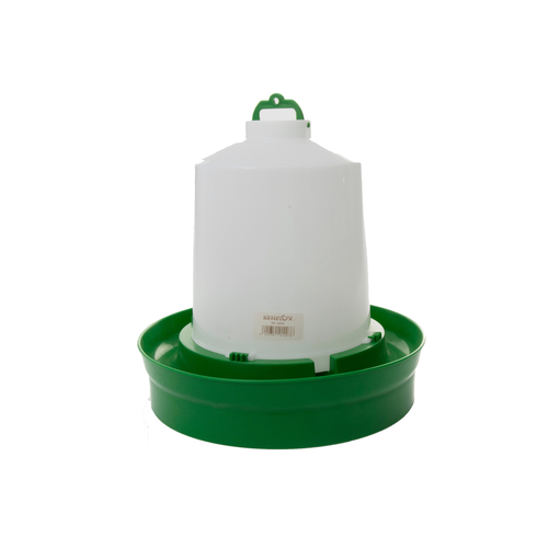 PLASTIC FOUNTAIN EXTRA HIGH 8,5 L