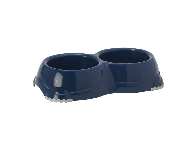 DOUBLE SMARTY BOWL NR 1 BLUEBERRY