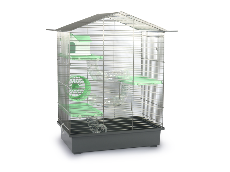 CAGE FOR HAMSTERS MIA MINT