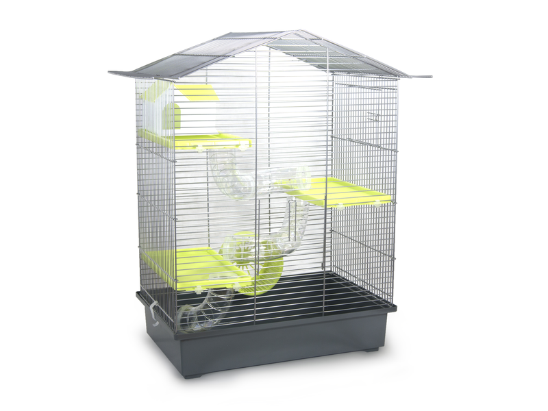 CAGE FOR HAMSTERS MIA LEMON
