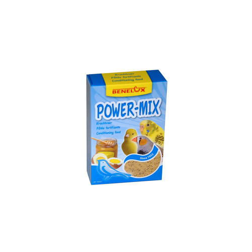 BENELUX POWER-MIX 100 G