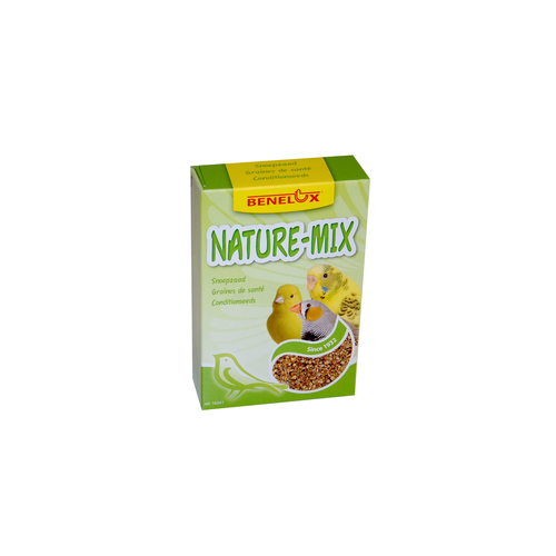BENELUX NATURE-MIX 200 G