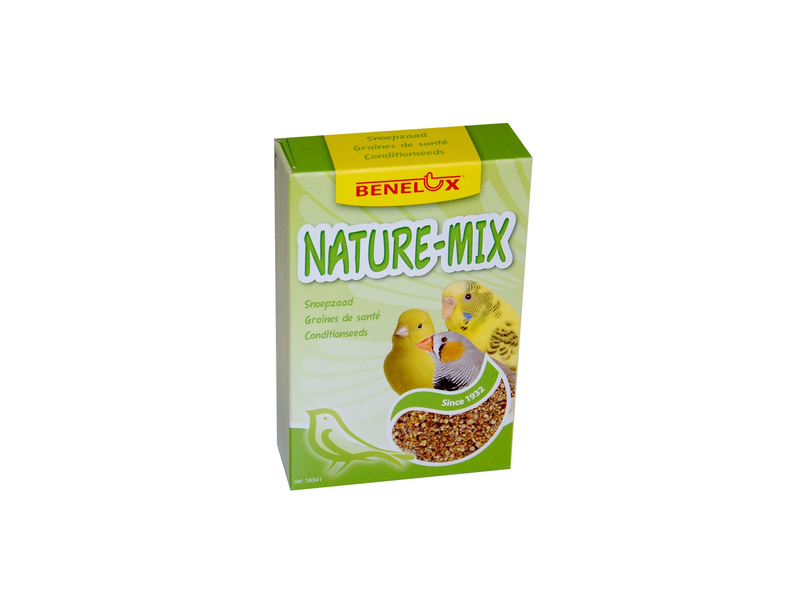 BENELUX NATURE-MIX 200 G