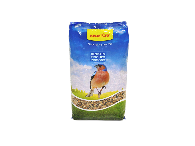 MIXTURE FOR FINCHES 1 KG