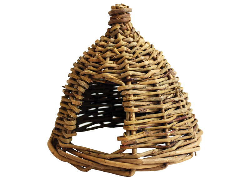 Nature First Willow Wigwam