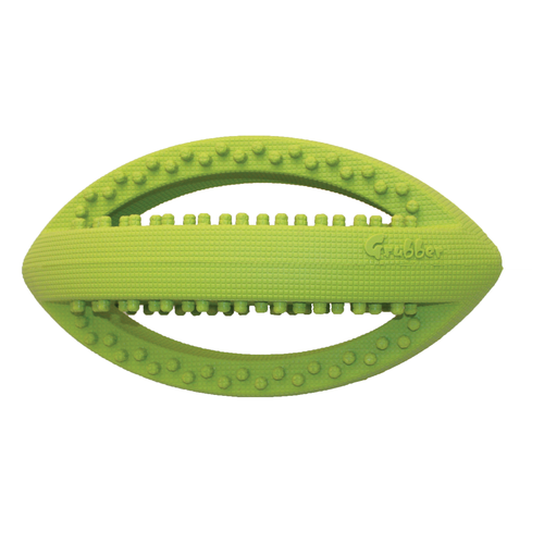 GRUBBER INTERACTIVE RUGBY BALL
