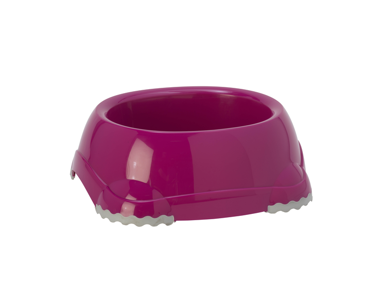 SMARTY BOWL NR 3 HOT PINK