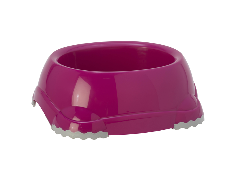 SMARTY BOWL NR 4 HOT PINK
