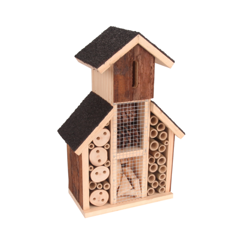 MARRIOTT INSECT HOTEL