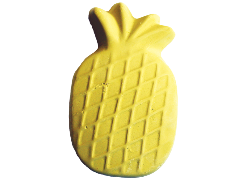 Fruity Mineral 1oz Pineapple (S/A)